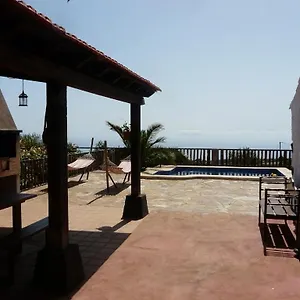 Casa Domi Hébergement de vacances La Esperanza (Tenerife)